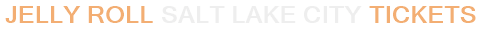 Jelly Roll Charleston Tickets
